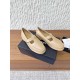 CHANEL Loafers