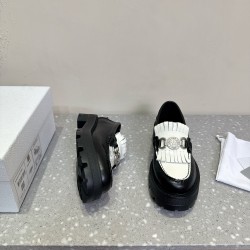 Dior Loafers