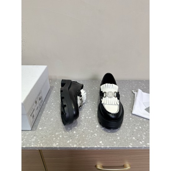Dior Loafers