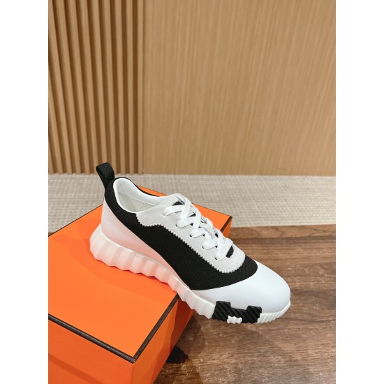 Hermes Sneakers