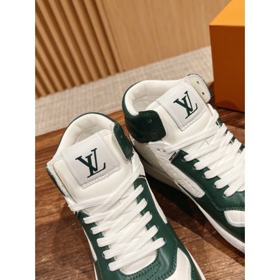 LV Sneakers