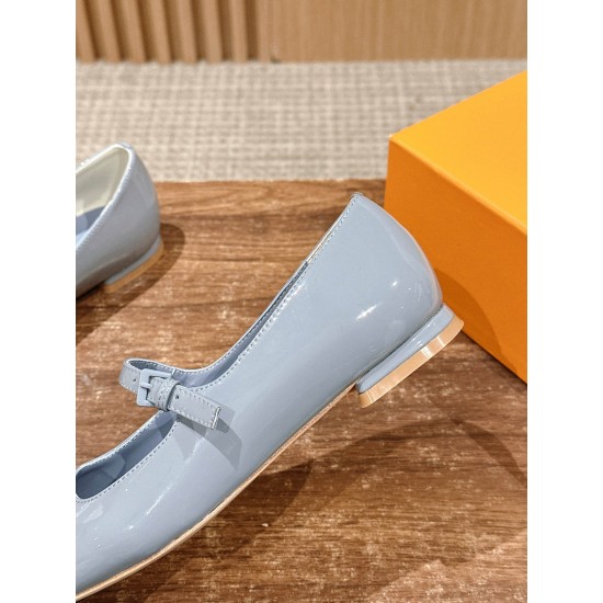 LV Sandals