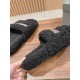  Balenciaga Slippers