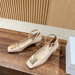 Dior Ballet Flats
