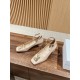 Dior Ballet Flats
