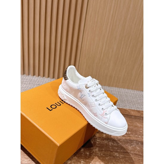LV Sneakers