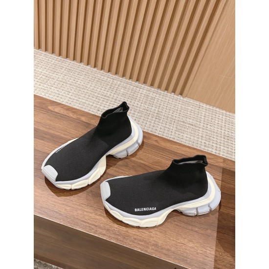 Balenciaga Speed