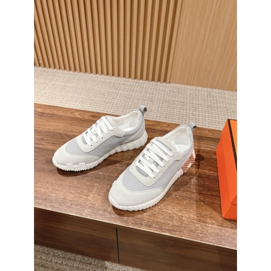 Hermes Sneakers