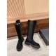 CHANEL Boots