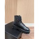 CHANEL Boots
