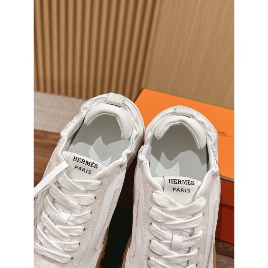 Hermes Sneakers