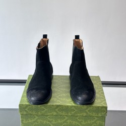 Gucci Boots