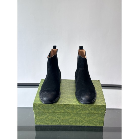 Gucci Boots