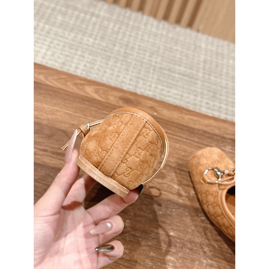 Gucci Loafers