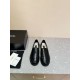 CHANEL Loafers