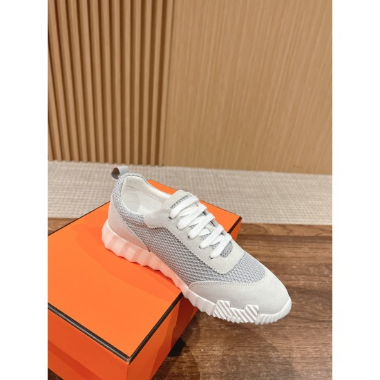 Hermes Sneakers