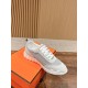 Hermes Sneakers