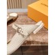 LV Sandals