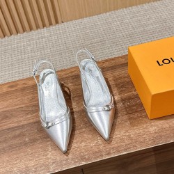 LV Sandals