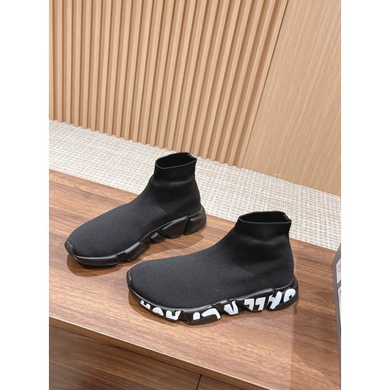 Balenciaga Speed