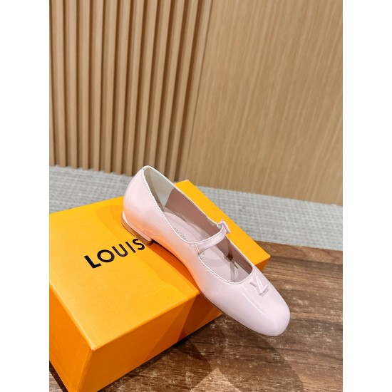 LV Sandals