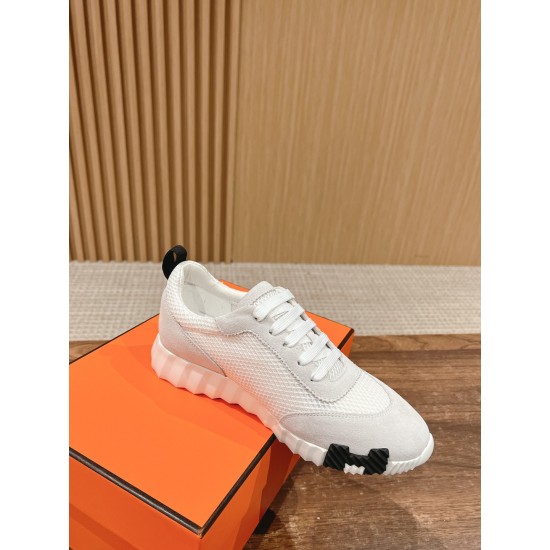 Hermes Sneakers