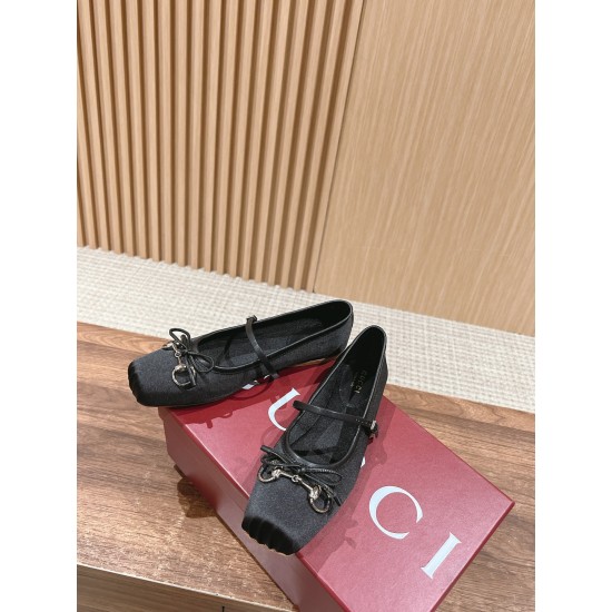 Gucci Loafers