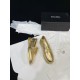 CHANEL Loafers