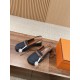 Hermes Sandals