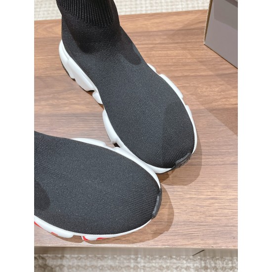 Balenciaga Speed