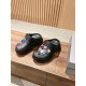  Balenciaga Slippers