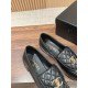 CHANEL Loafers