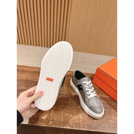 Hermes Sneakers