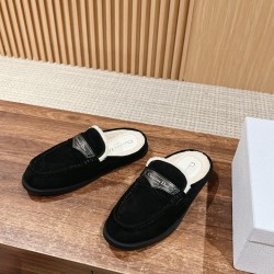 Dior Slippers