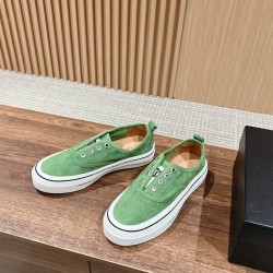 CHANEL Sneakers