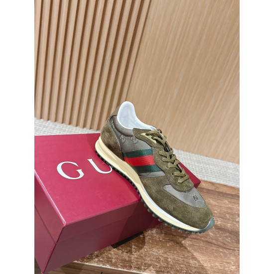 Gucci Sneakers
