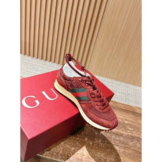 Gucci Sneakers
