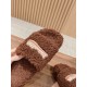  Balenciaga Slippers