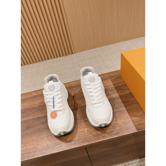 LV Sneakers
