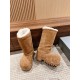 Balenciaga boots