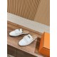 Hermes Iota mule