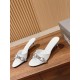  Balenciaga Slippers
