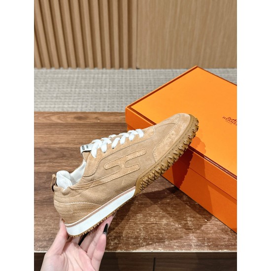 Hermes Sneakers
