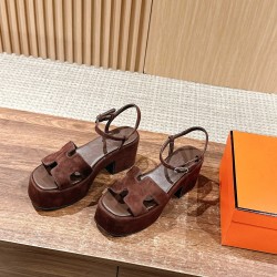 Hermes Sandals