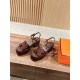 Hermes Sandals