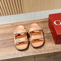 Gucci Slippers
