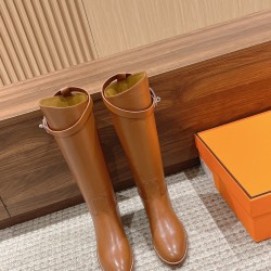 Hermes Boots