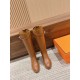 Hermes Boots