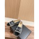CHANEL Espadrilles
