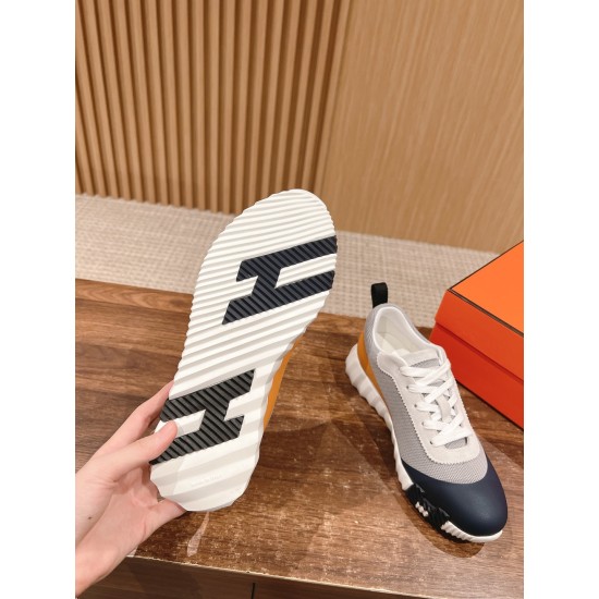 Hermes Sneakers